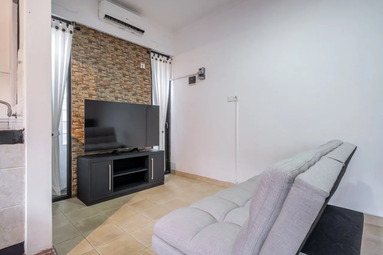 Nana 2 Bedroom Sanur Villa