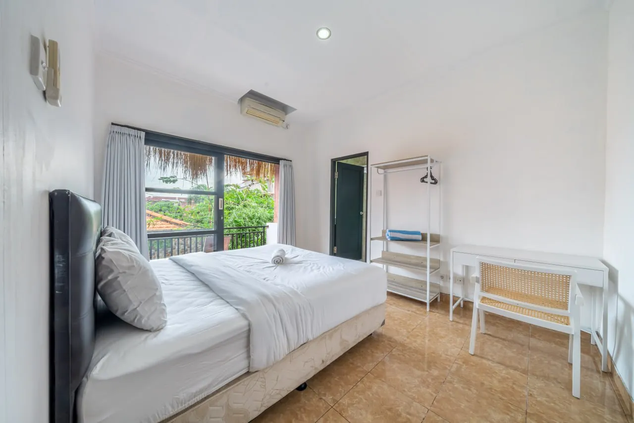 Nana 2 Bedroom Sanur Villa — image 1