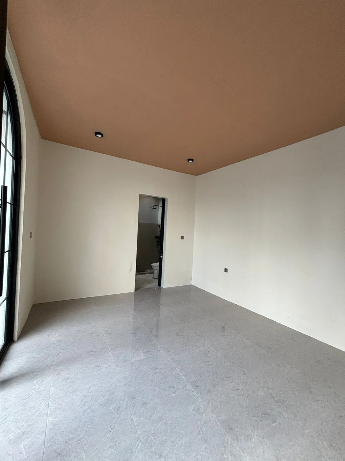 YEARLY-Brand New Canggu 2 BR Unfurnished Villa Pet Friendly — image 2