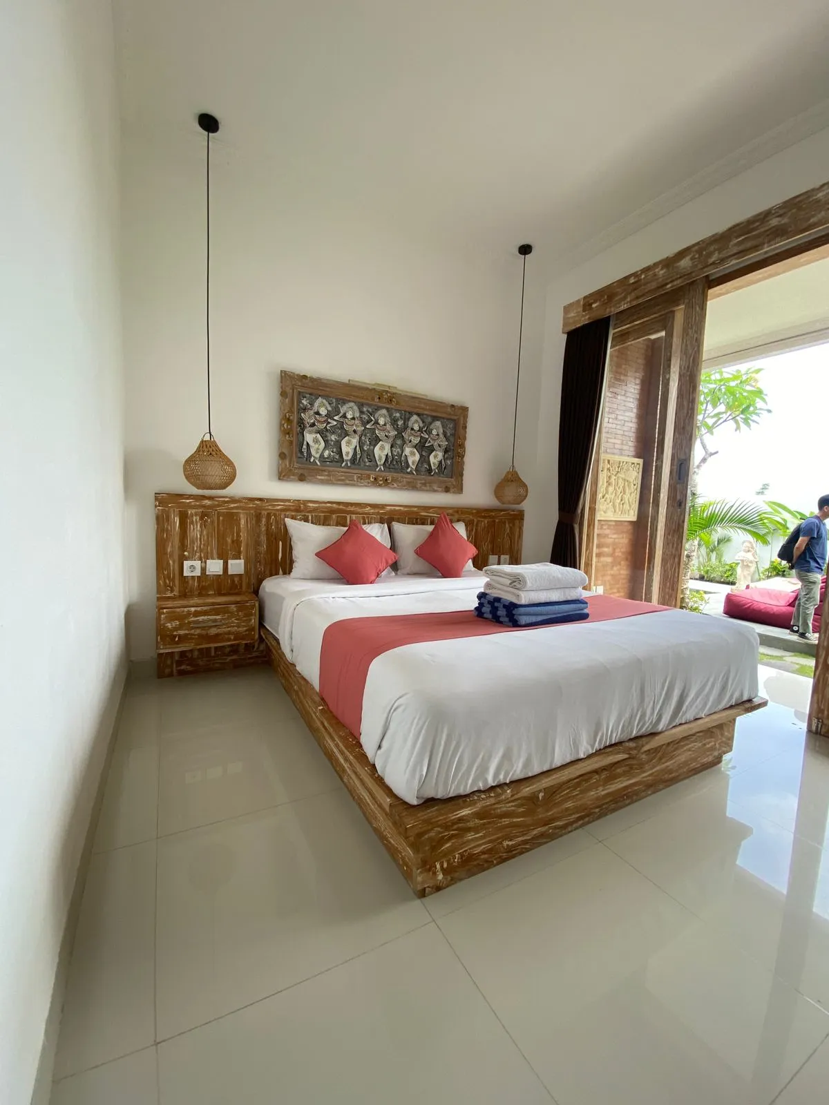 The Serene Stay Ungasan