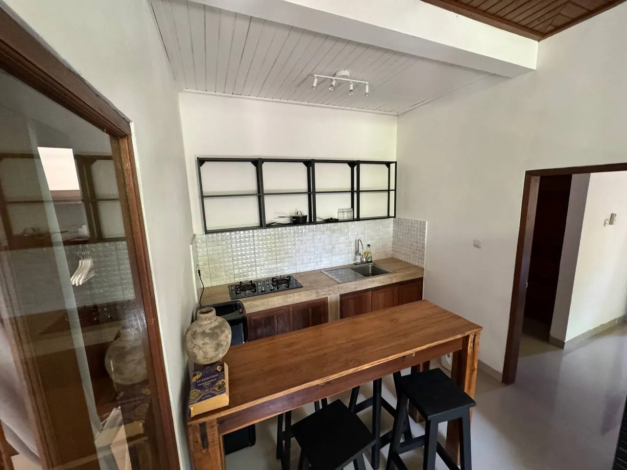 Parq Ubud 2 Bedroom