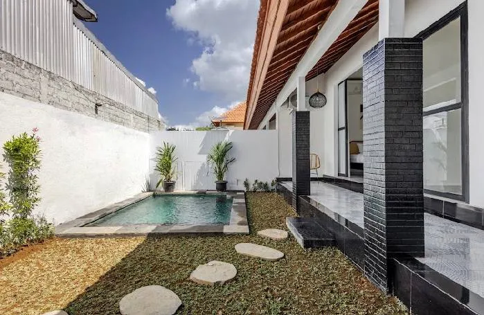Villa Rose 2 Bedroom — image 4