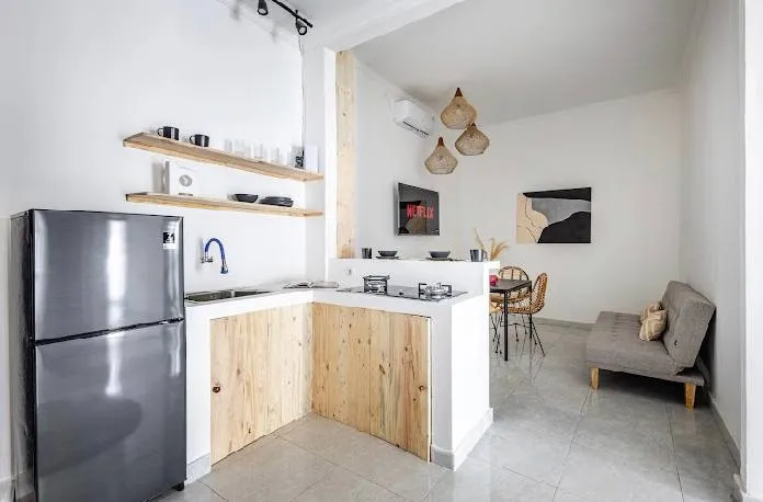 Villa Rose 2 Bedroom — image 2