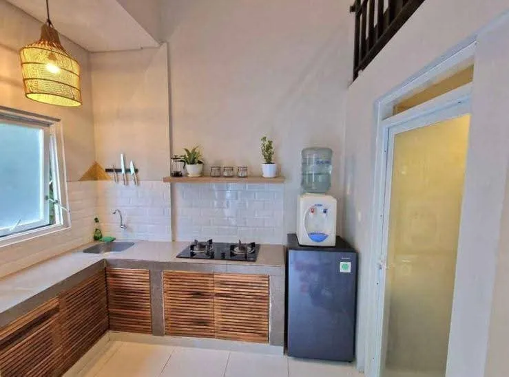 1BR LOFTS STUDIO in Pererenan — image 3