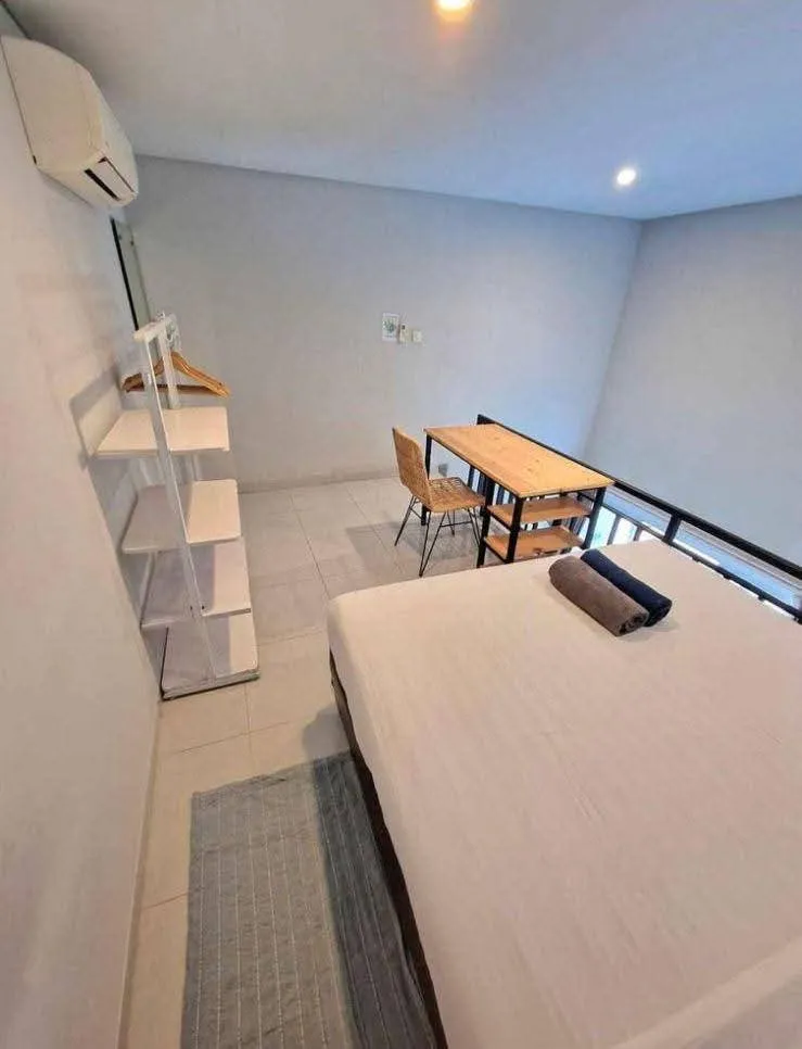 1BR LOFTS STUDIO in Pererenan — image 4