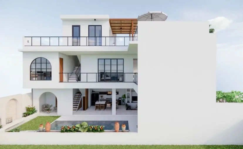 DO 131 - Villa for Sale in Uluwatu Bali — image 4
