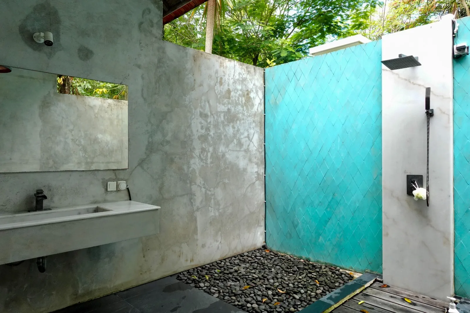 2-Bedroom Villa with Jungle and River Views in Kaba-Kaba (R-KK23) — image 4