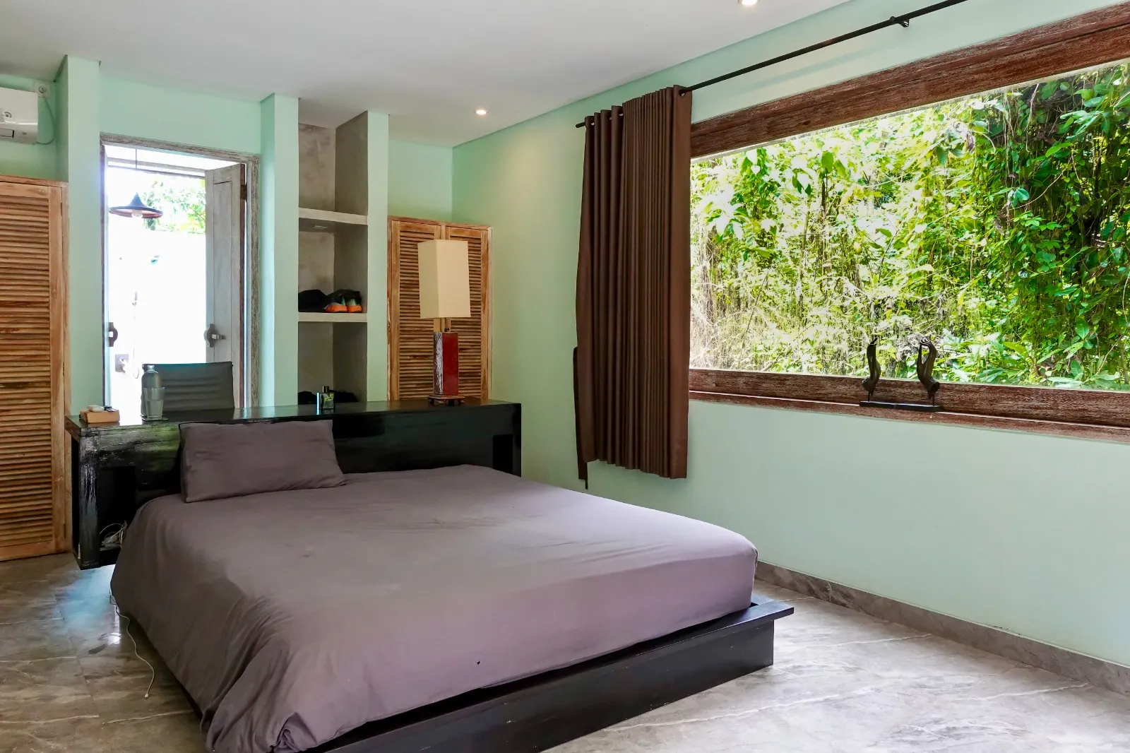2-Bedroom Villa with Jungle and River Views in Kaba-Kaba (R-KK23) — image 3