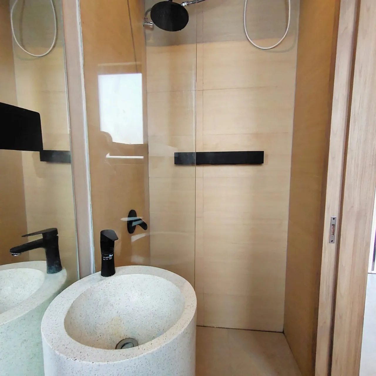 Stylish Loft Villa in Canggu for Monthly and Long Term Lease - 1BR — image 2