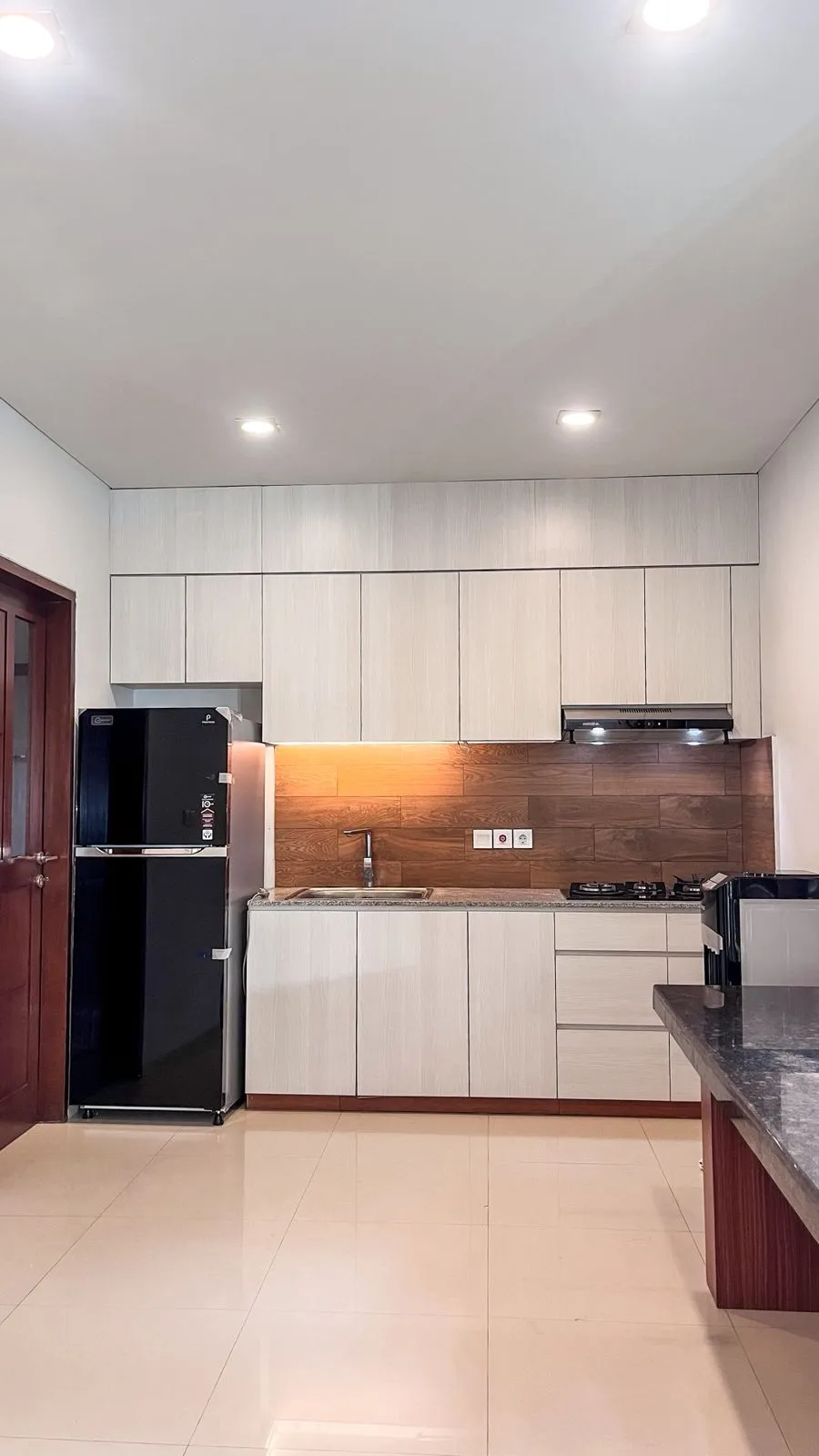 Villa Almera – 2 Bedroom Villa with Private Pool & Garden in Canggu! — image 3