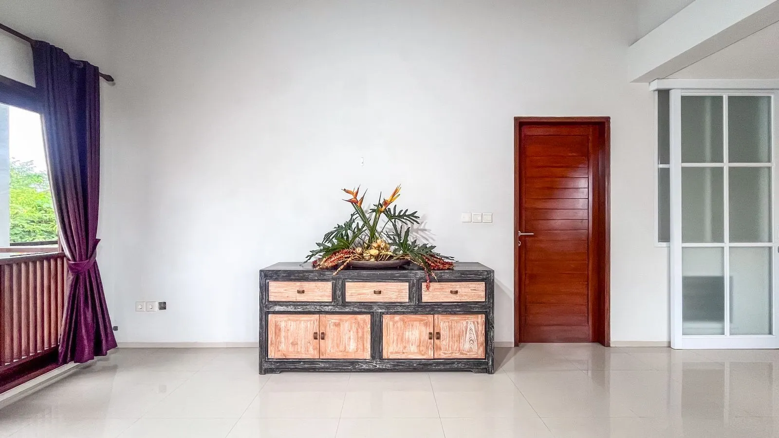 Villa Almera – 2 Bedroom Villa with Private Pool & Garden in Canggu! — image 1