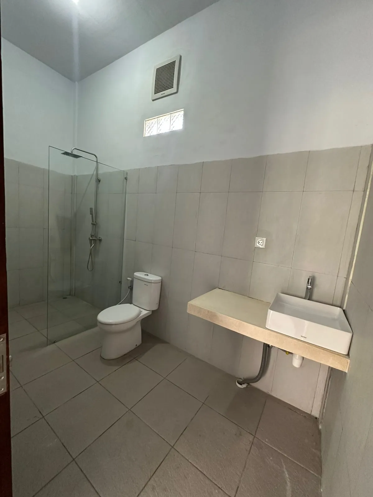 YEARLY ONLY-New 2 bedroom Villa - 5 Minutes to RAW Gym Canggu — image 3