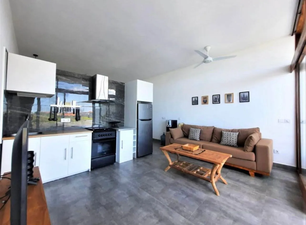 Studio Villa in Kayu Tulang-Canggu - 1BR — image 2