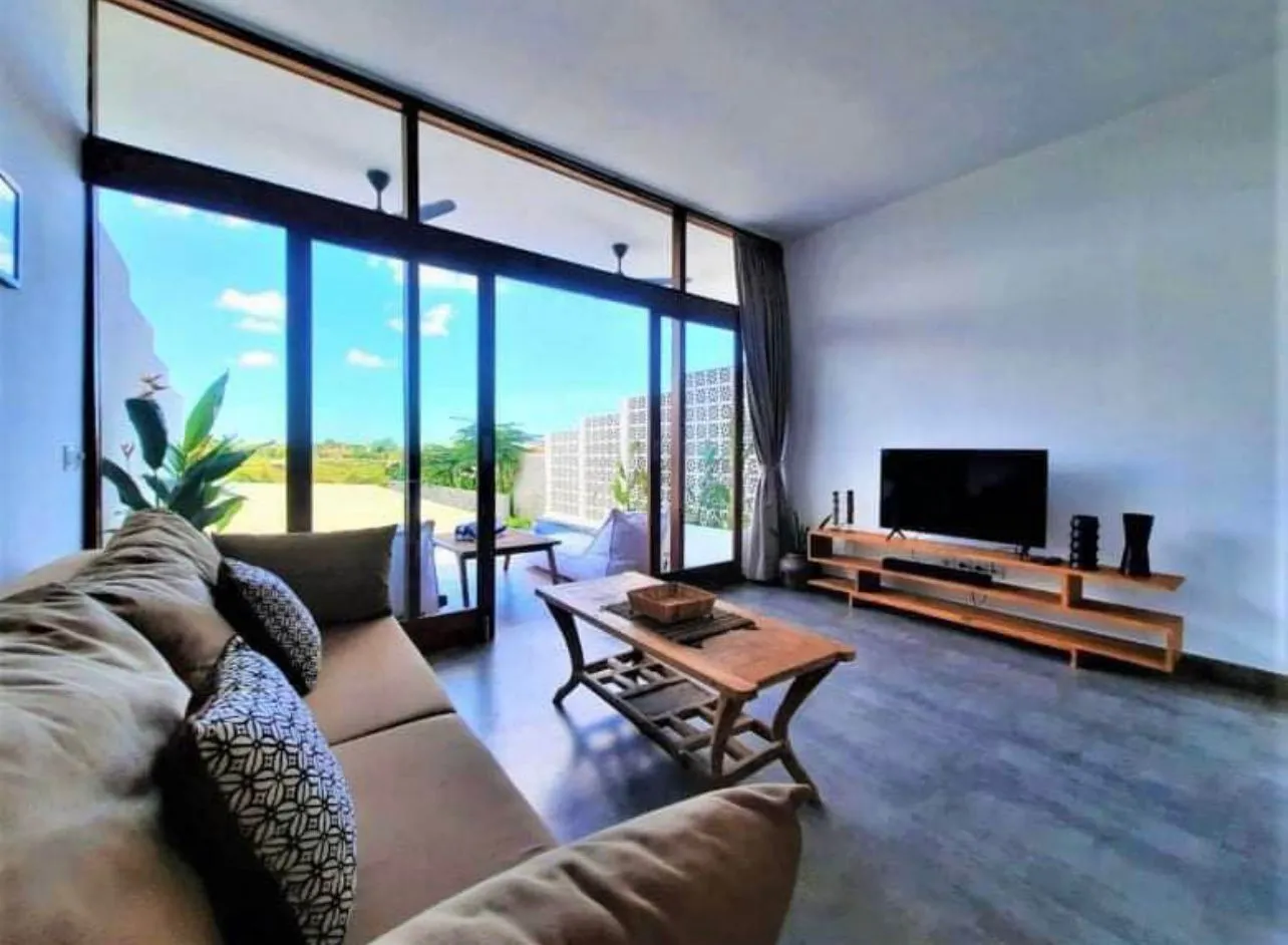 Studio Villa in Kayu Tulang-Canggu - 1BR — image 3