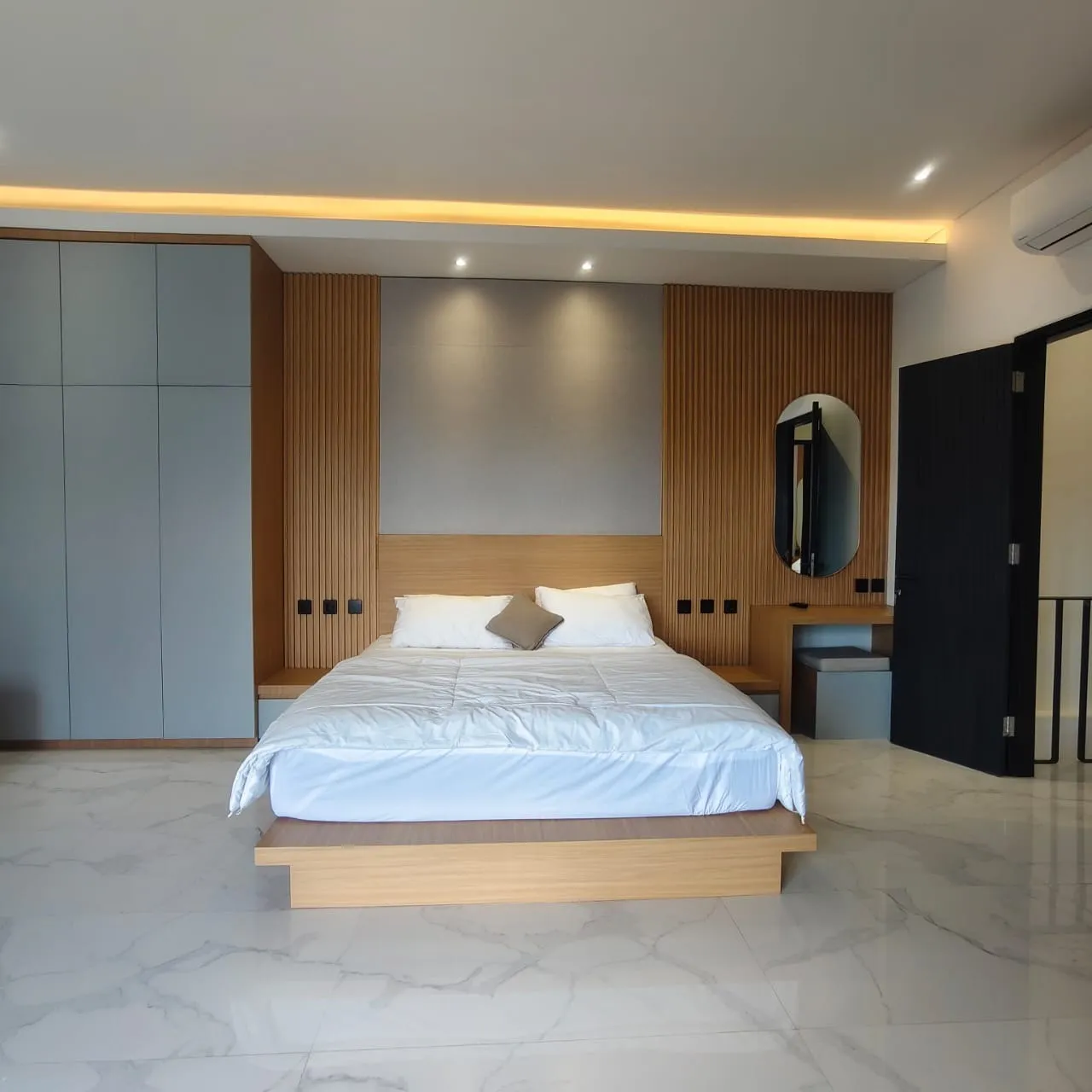 Luxury 2BR Villa for Rent in Premium Location - Prerenan — image 2