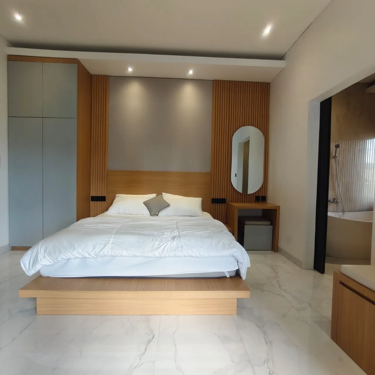 Luxury 2BR Villa for Rent in Premium Location - Prerenan — image 4