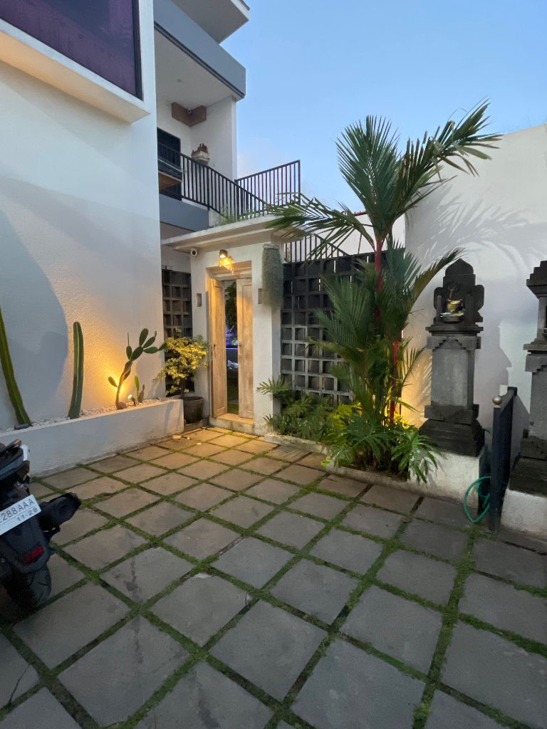 Aroom Homestay