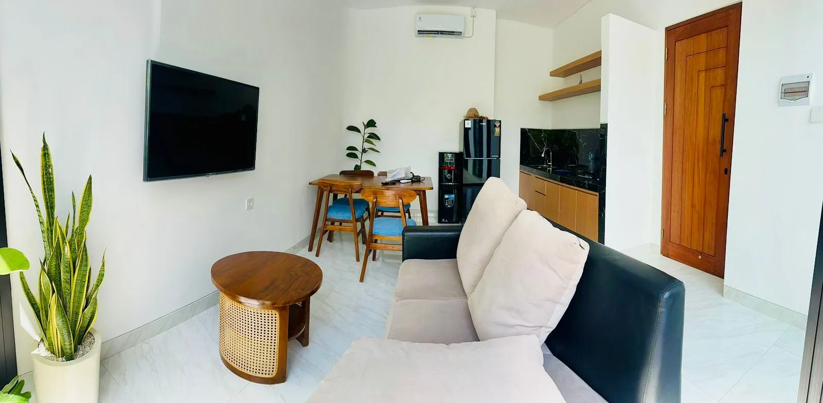 2BR Brand New near Babakan Canggu — image 1