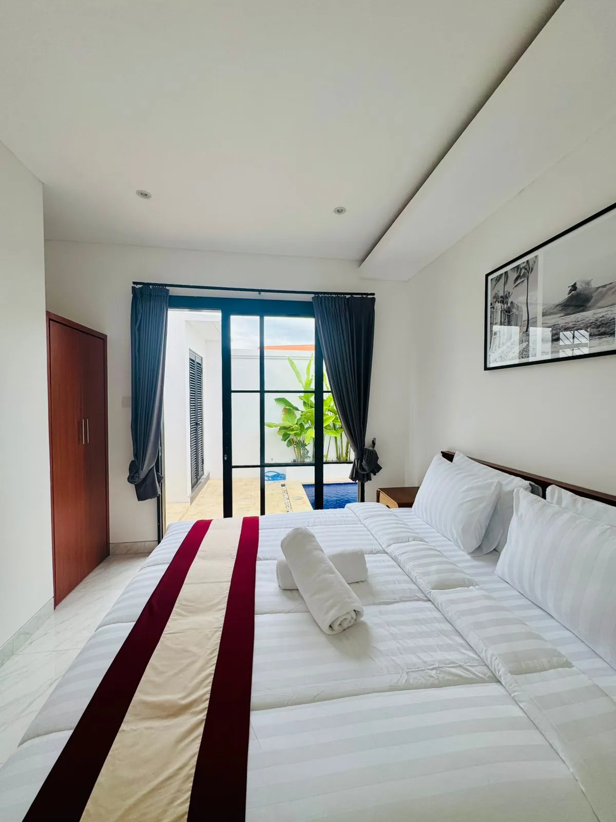 2BR Brand New near Babakan Canggu — image 4
