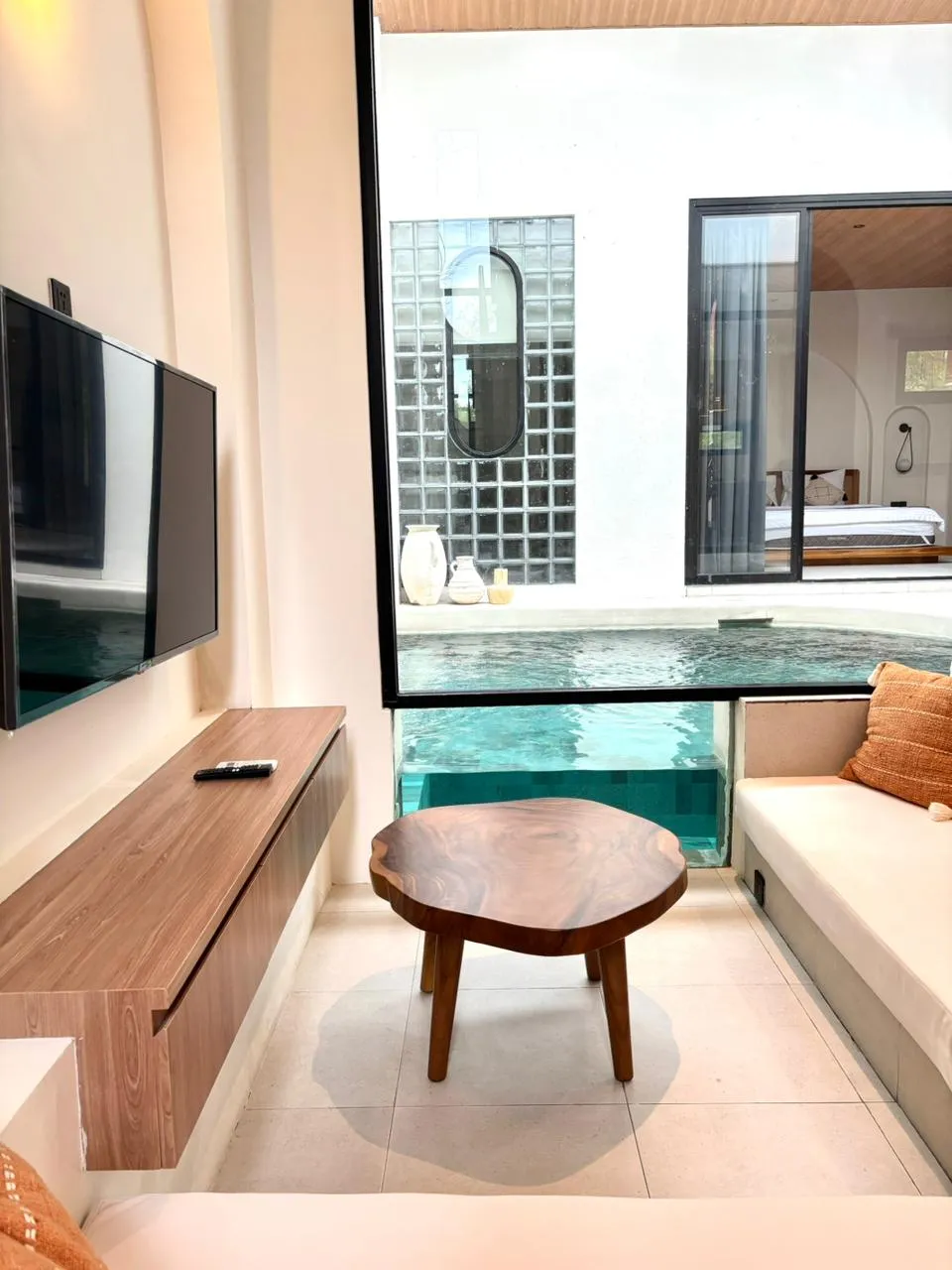 2BR New Brand Pererenan near Jungle Padel — image 2