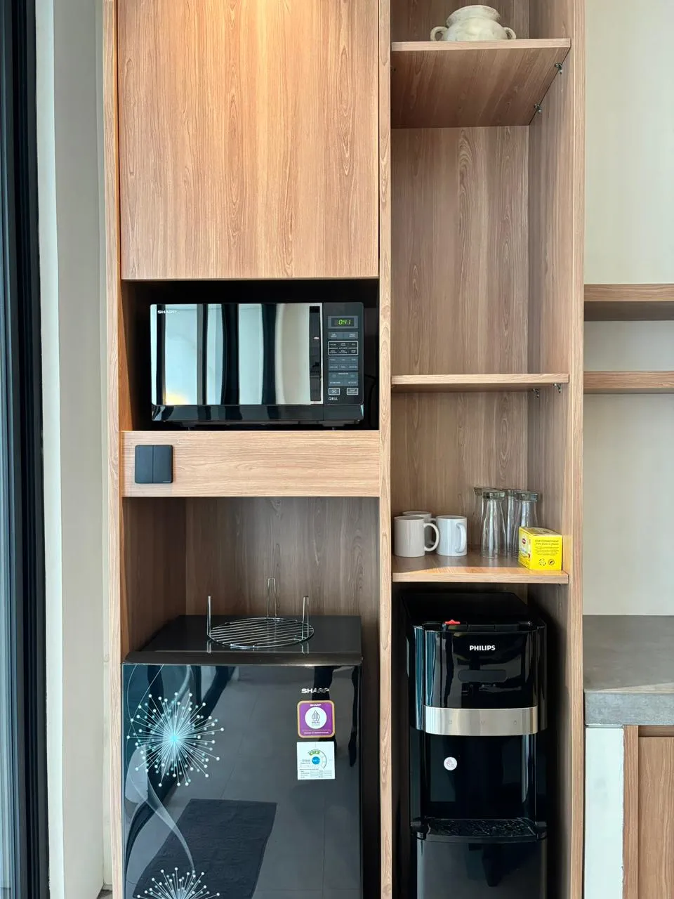 2BR New Brand Pererenan near Jungle Padel — image 1