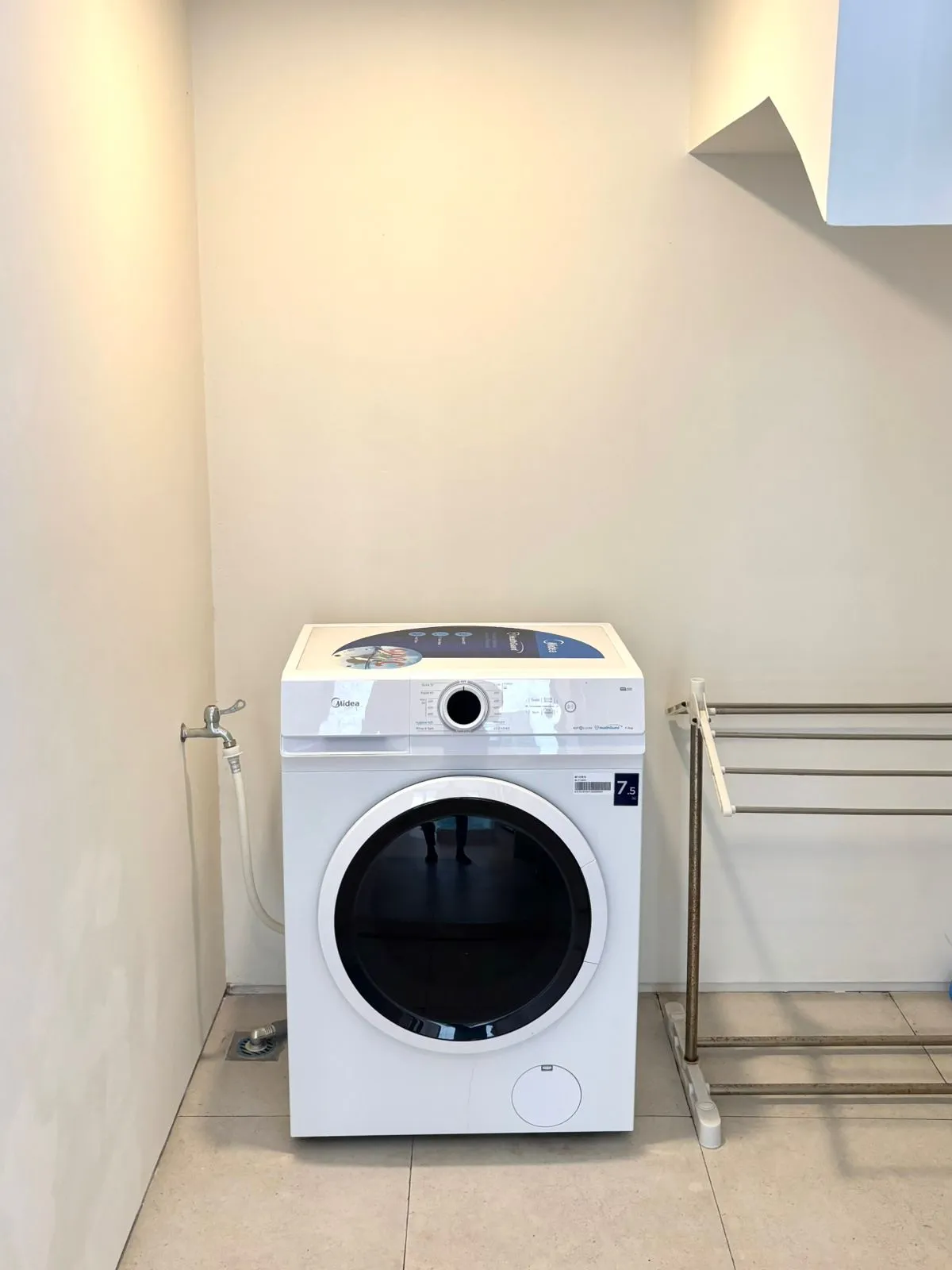 2BR New Brand Pererenan near Jungle Padel — image 3