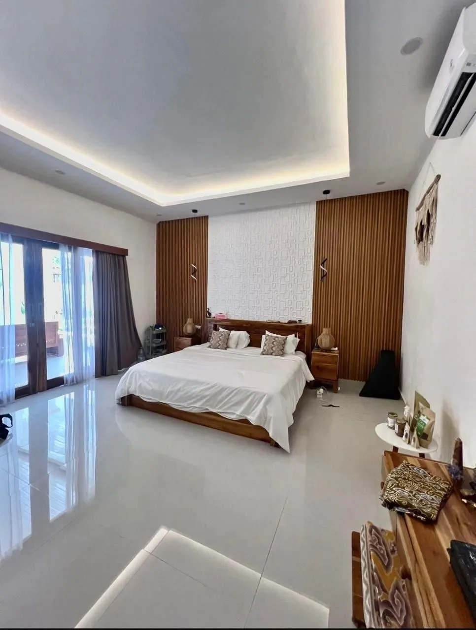 VILLA BICHOTA