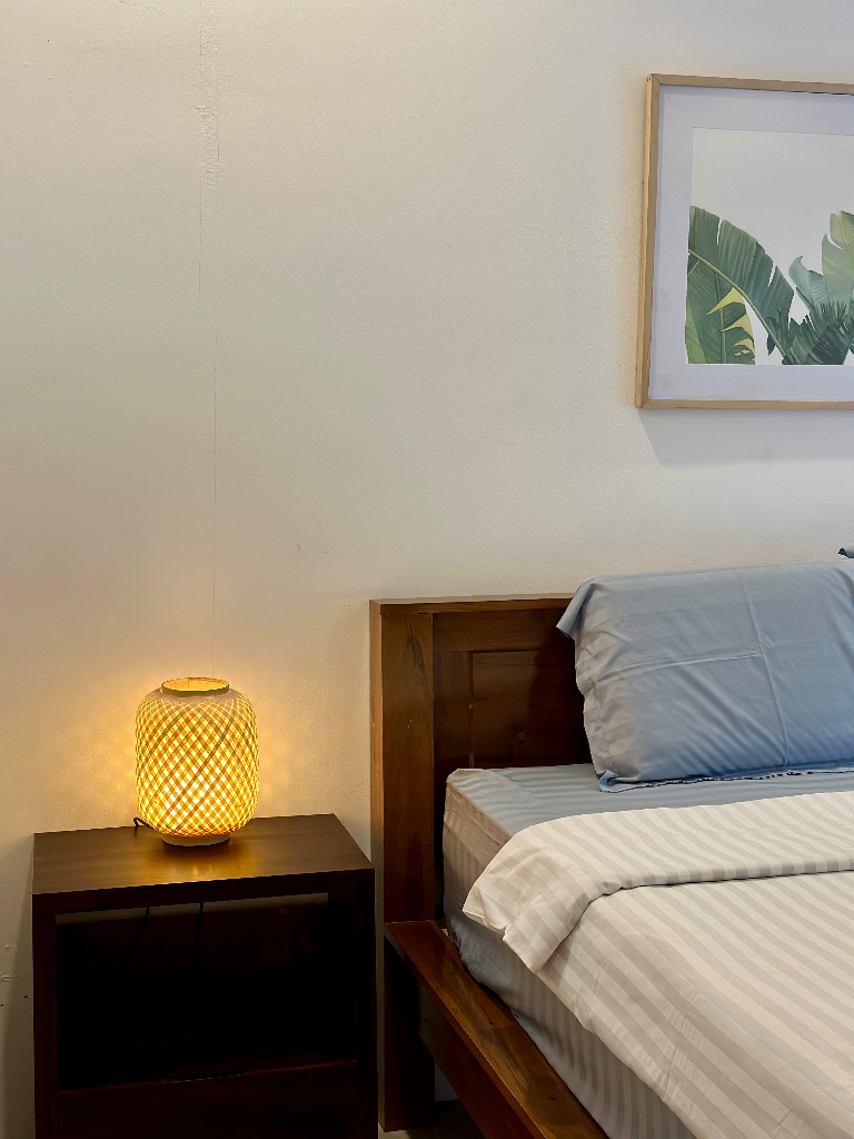Private Guesthouse Room in Canggu Central for Monthly Rent! Great Coffee Shops! — image 1