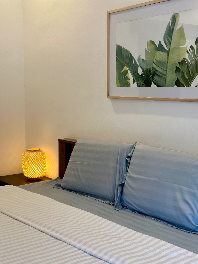 Private Guesthouse Room in Canggu Central for Monthly Rent! Great Coffee Shops! — image 4