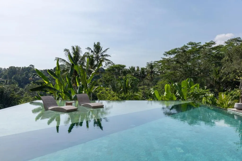 4BR Jungle-View Sanctuary Villa — image 3