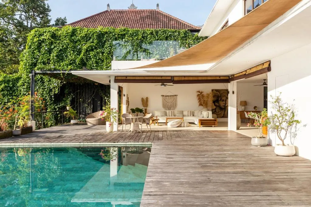 4BR Jungle-View Sanctuary Villa — image 1