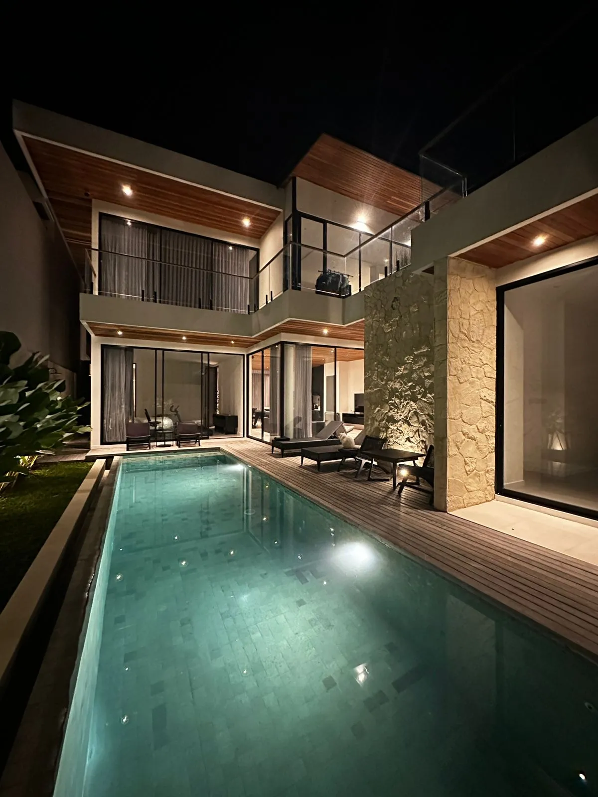 Luxury Villa For Sale 3 Bed Pererenan Canggu EK-1872