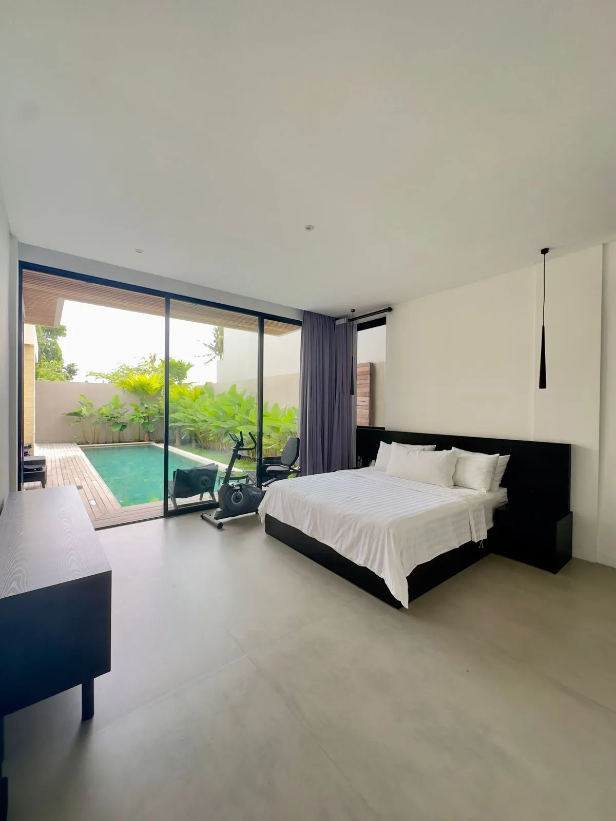 Luxury Villa For Sale 3 Bed Pererenan Canggu EK-1872 — image 2