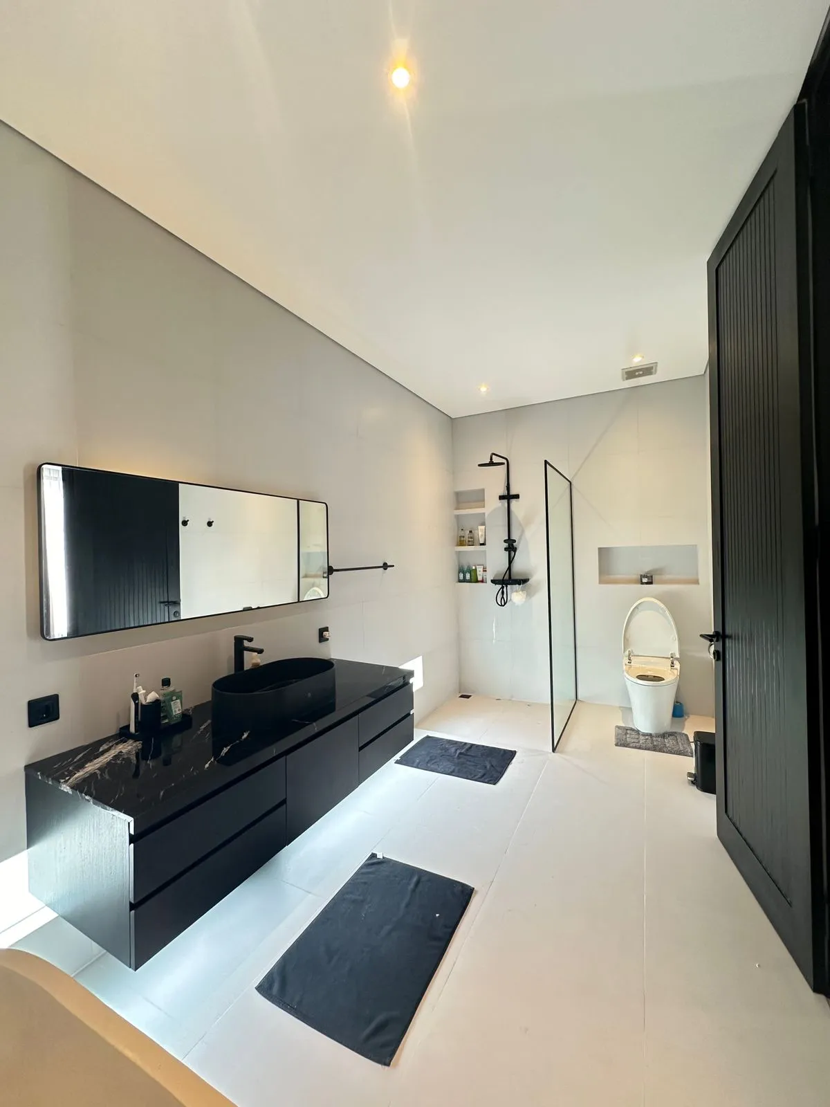 Luxury Villa For Sale 3 Bed Pererenan Canggu EK-1872 — image 4
