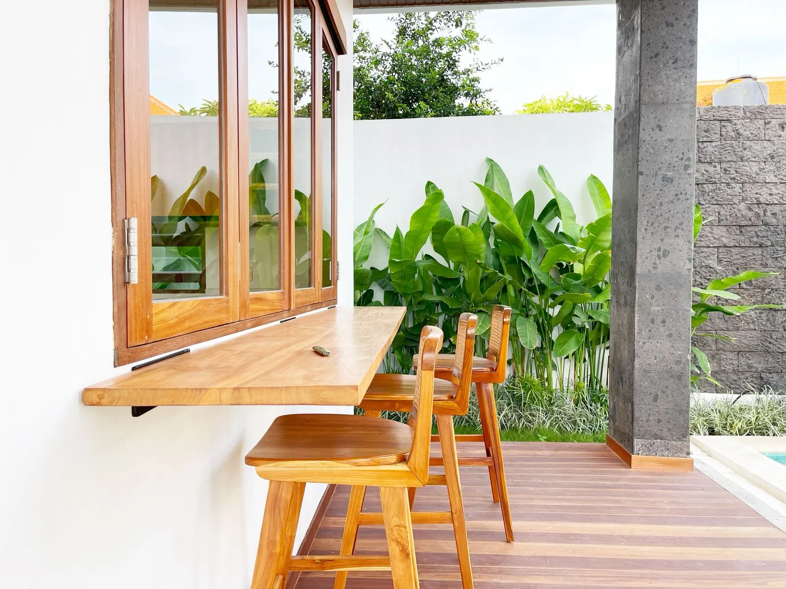 Villa Modern 3 Bed In Jln Padang Tawang Canggu JL-3232 — image 4