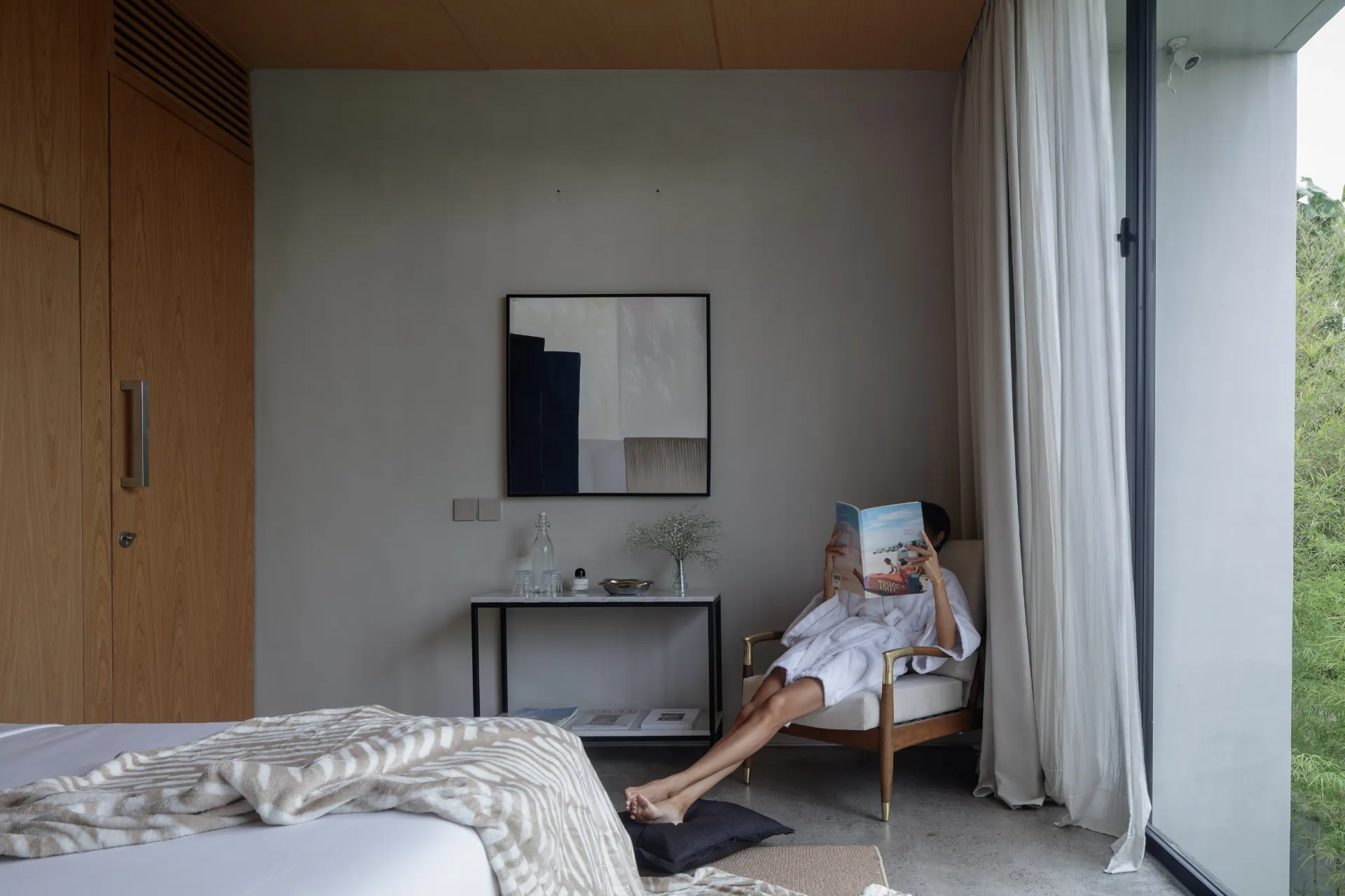 Premium 2BR Townhouse w/ Private Pool — image 4