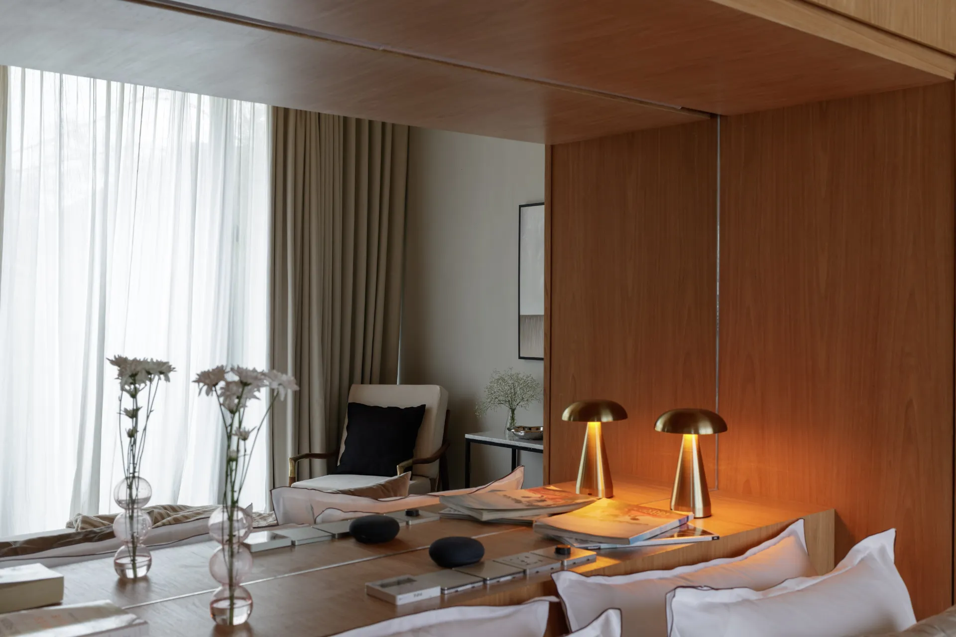 Premium 2BR Townhouse w/ Private Pool — image 1