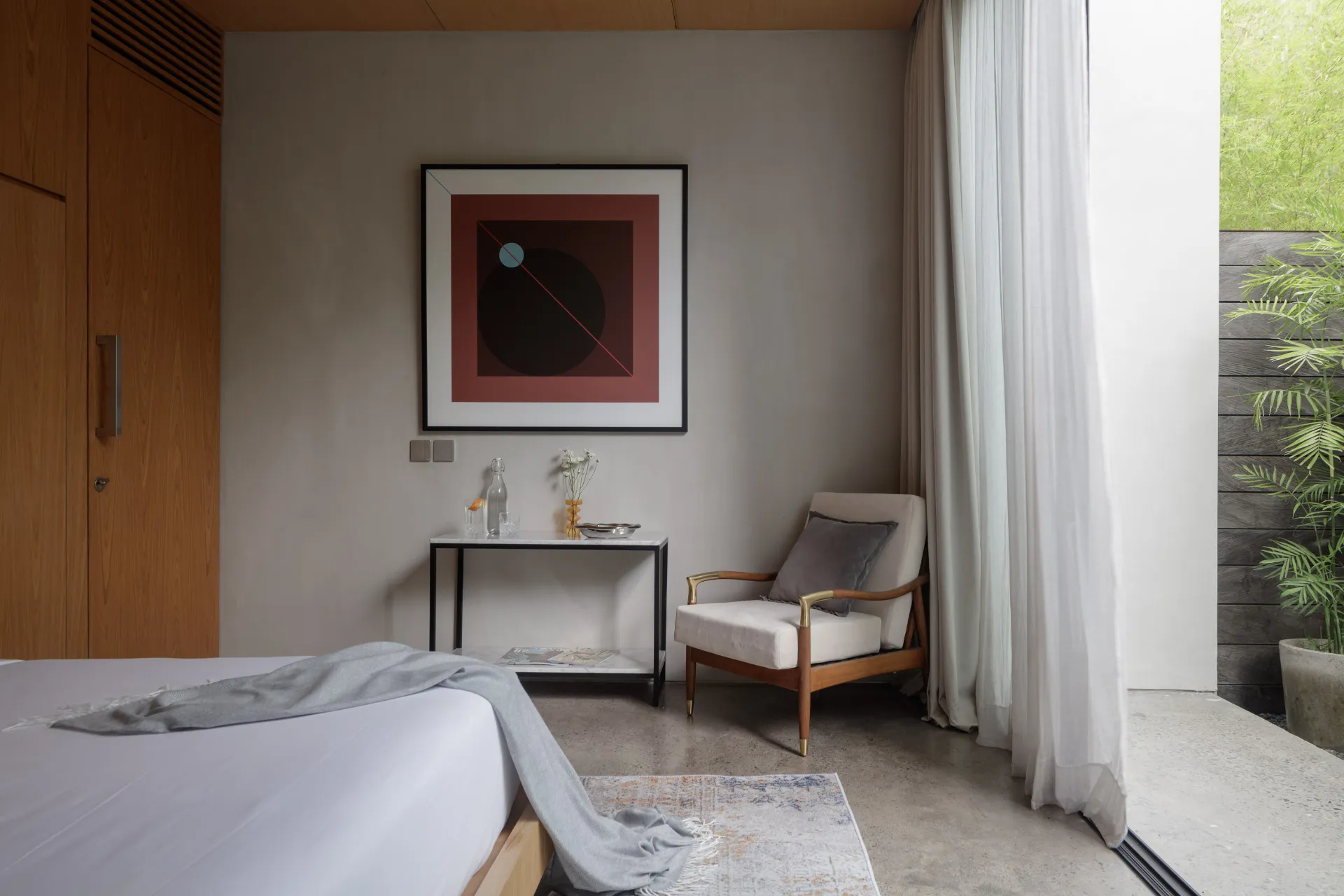 Premium 1BR Townhouse w/ Plunge Pool — image 4