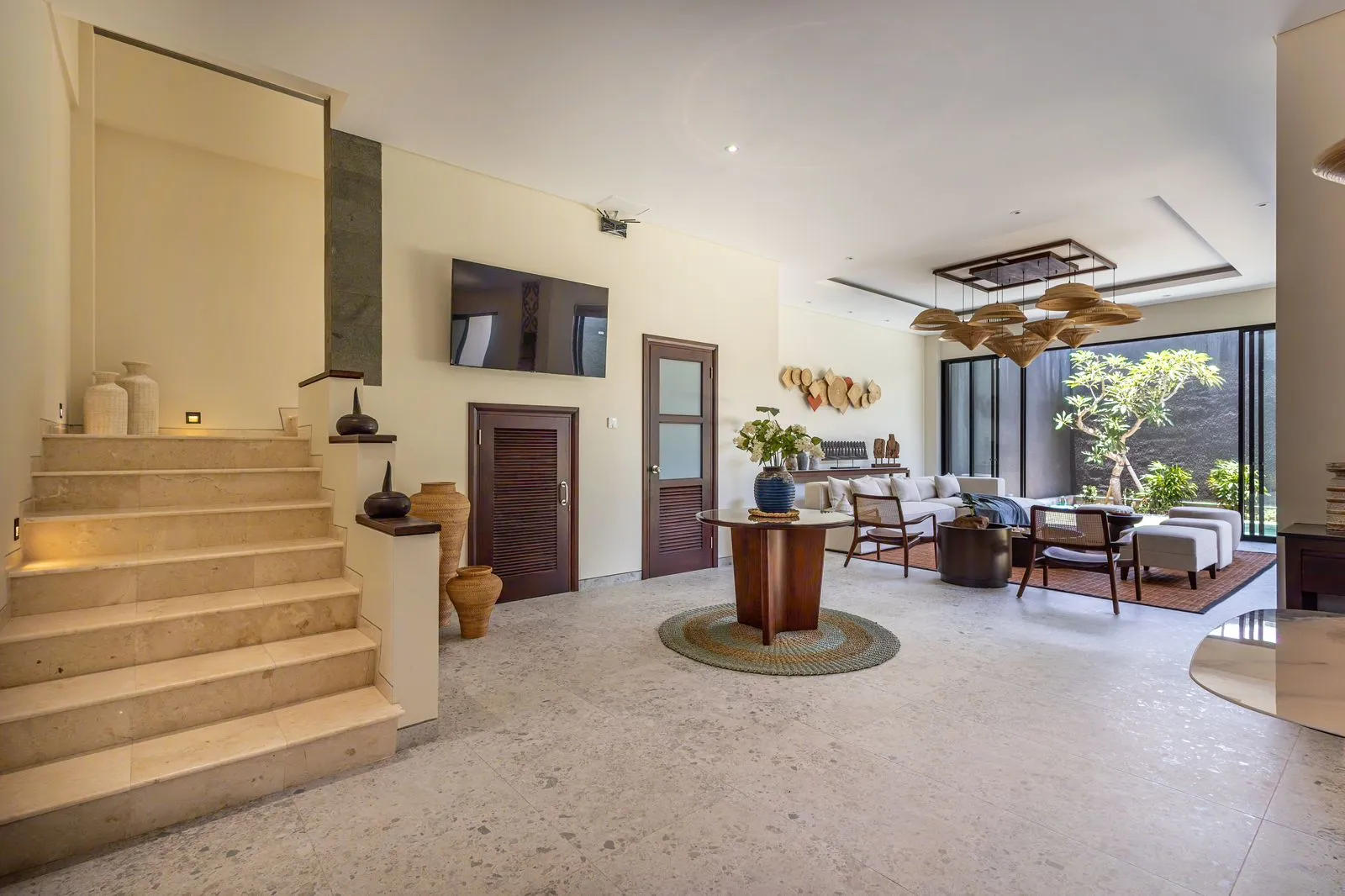Villa Luxury Brand New 3 Bed Uluwatu Bali SH-2770 — image 4
