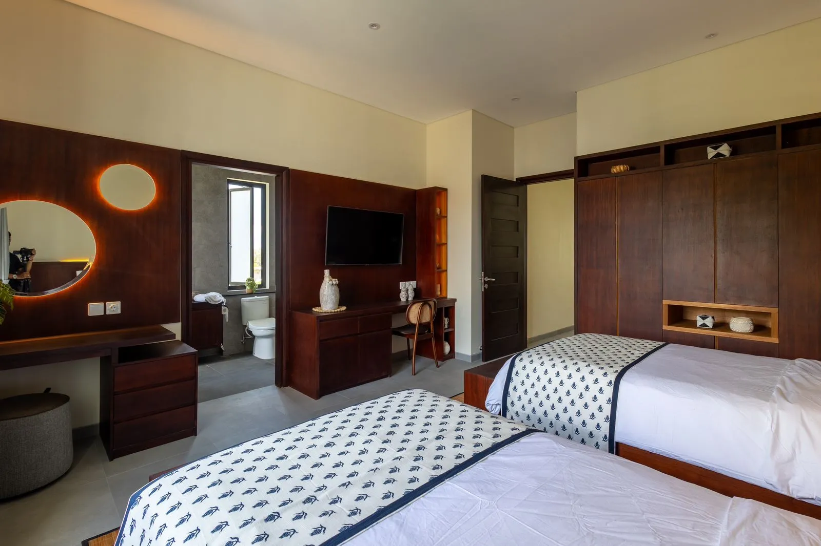 Villa Luxury Brand New 3 Bed Uluwatu Bali SH-2770 — image 3