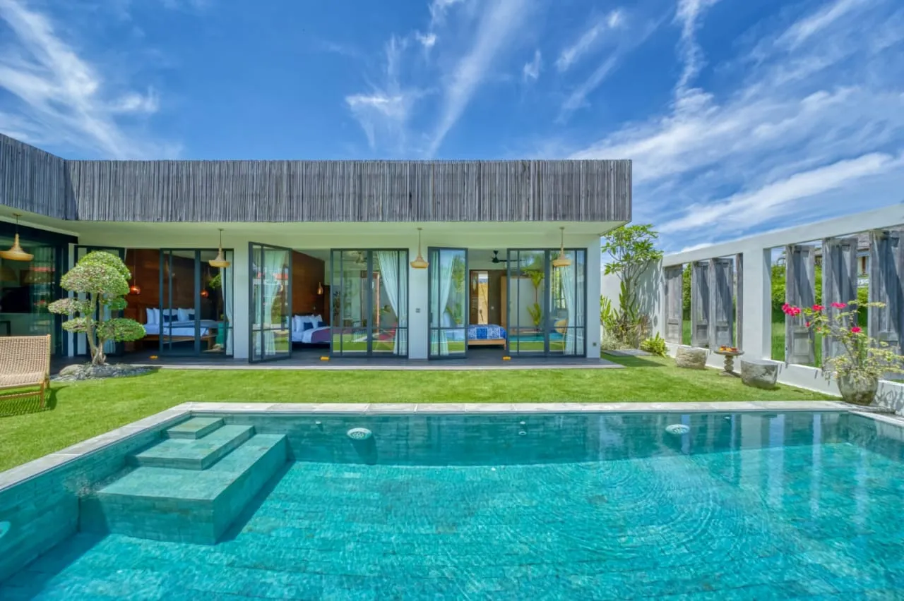 Villa Luxury Rumba 3 Bed Jln BumbakUmalas BP-2682