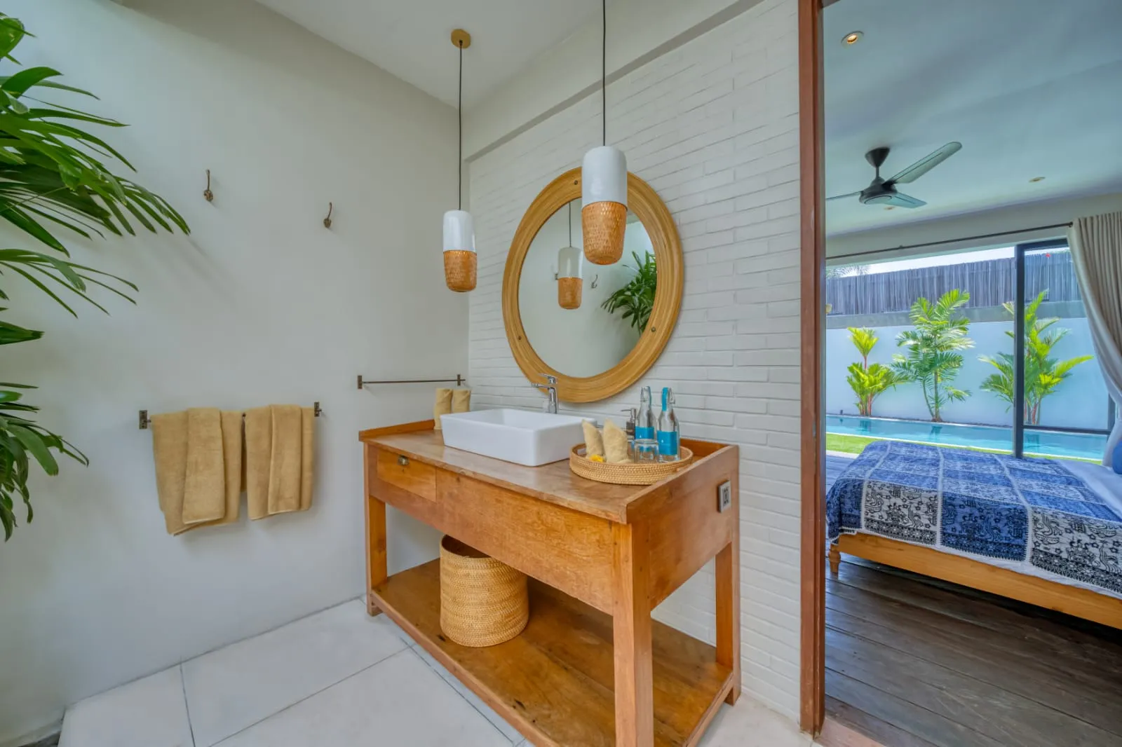 Villa Luxury Rumba 3 Bed Jln BumbakUmalas BP-2682 — image 3