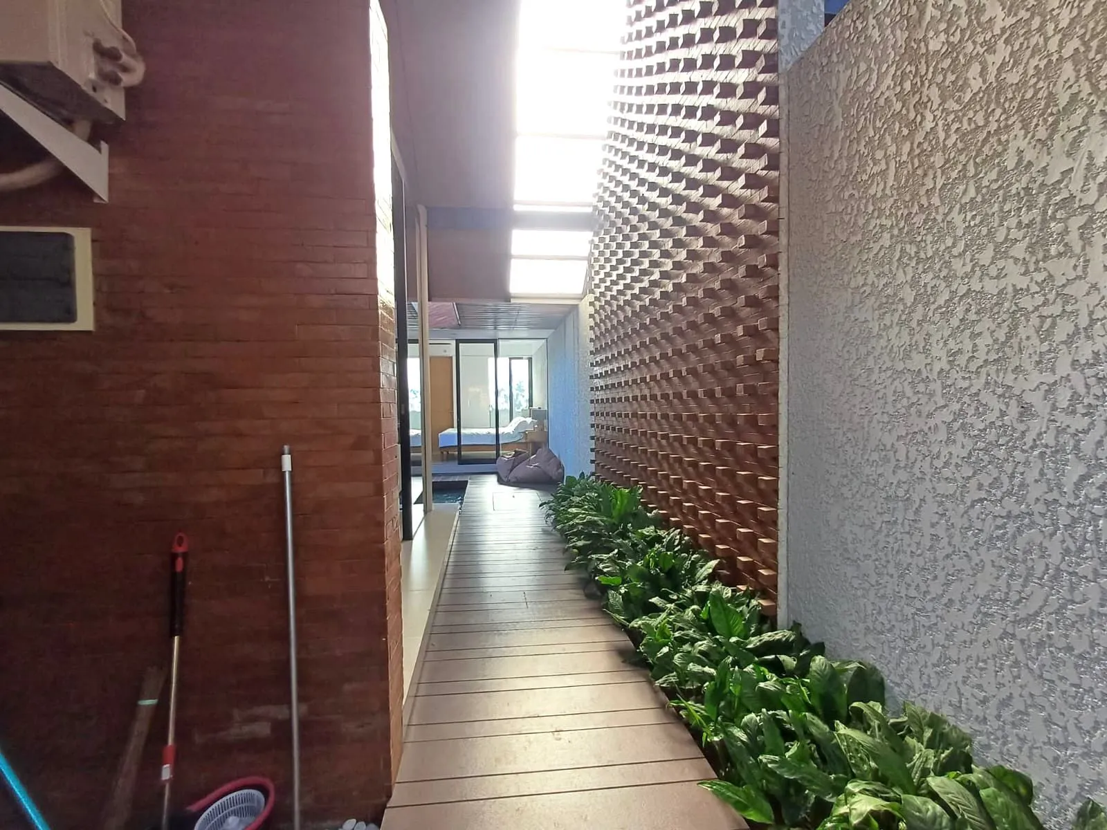 Villa Modern 2 Bed In Lodtunduh Ubud Gianyar GA-3540 — image 3