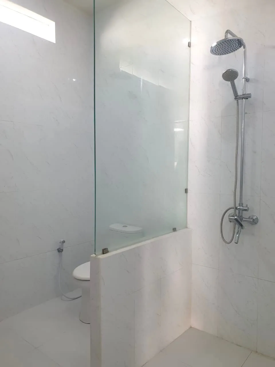 Villa Modern 2 Bed In Mumbul Nusa Dua Bali GA-3541 — image 1