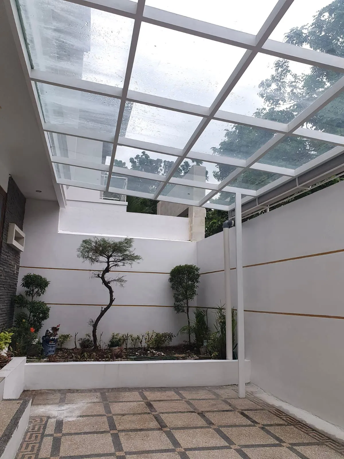 Villa Modern 2 Bed In Mumbul Nusa Dua Bali GA-3541 — image 4