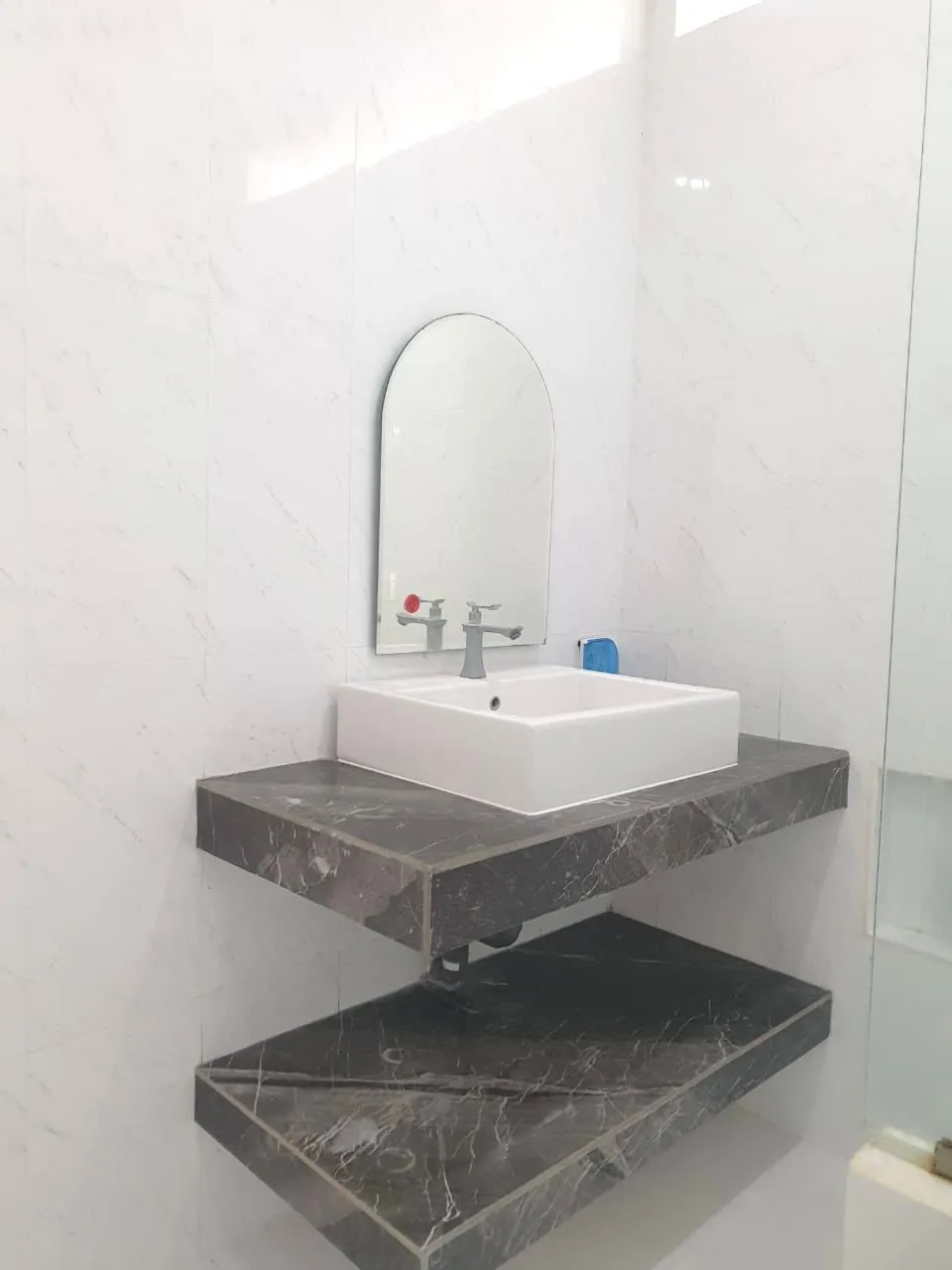 Villa Modern 2 Bed In Mumbul Nusa Dua Bali GA-3541 — image 2