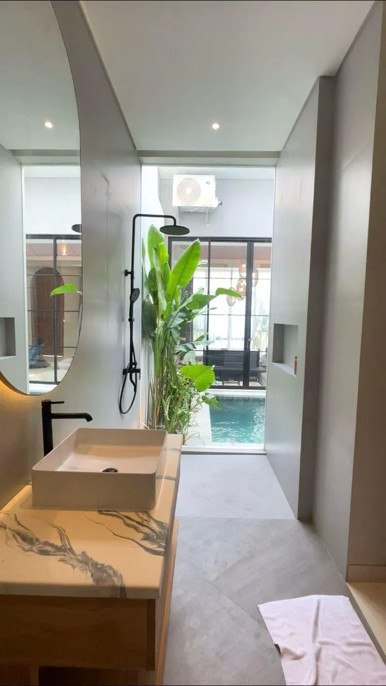 Villa Modern 2 Bed Kayu Tulang Canggu Bali GA-2967 — image 3