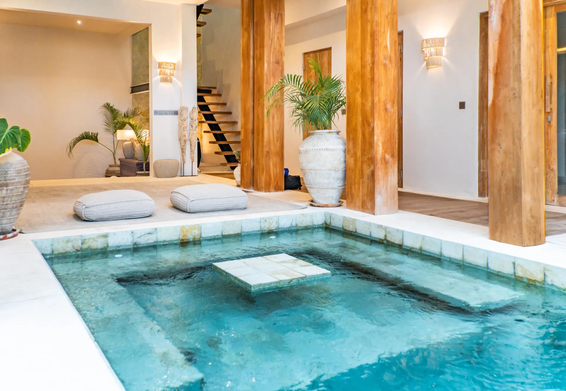 3 Bedrooms New Villa for Leasehold in Berawa - Canggu — image 2