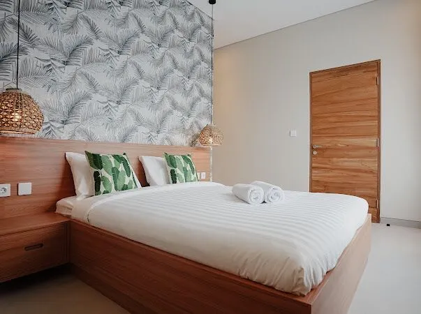 Brand New Modern Villa for Monthly Rental – Kayu Tulang Utara Canggu — image 4