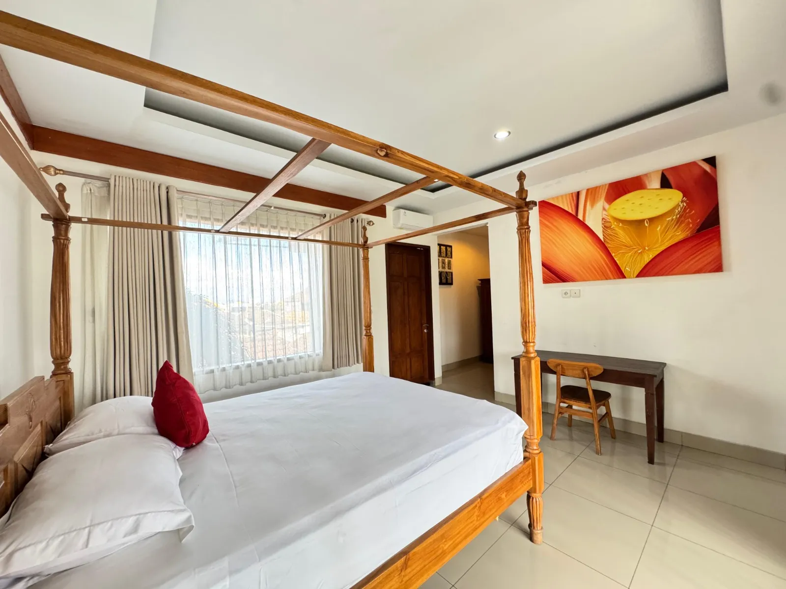Villa Modern 3 Bed In Kerobokan Badung Bali yt-3158 — image 3